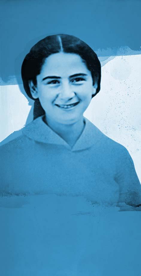 Selma Eisinger-Meerbaum