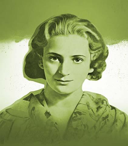 Ida Rottmann (Gorvitz)