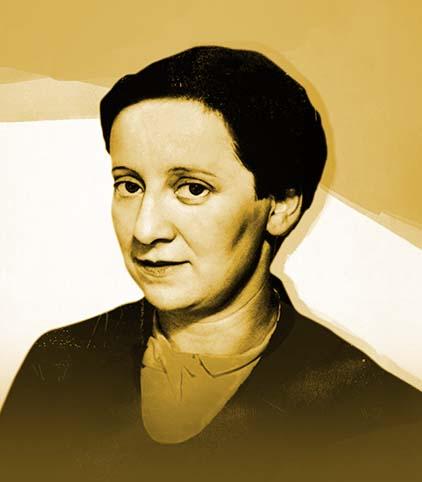 Friedl Dicker-Brandeis