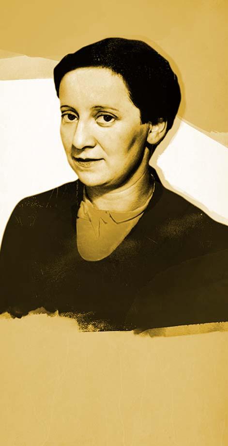 Friedl Dicker-Brandeis