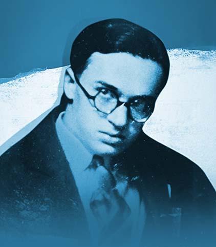 Władysław Szlengel