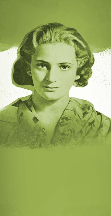 Ida Rottmann (Gorvitz)