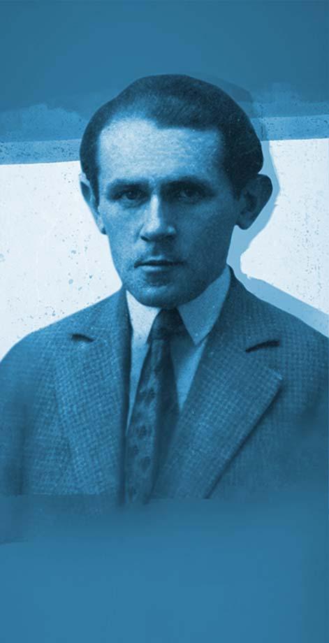 Bruno Schulz