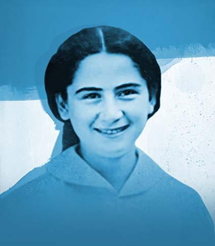 Selma Eisinger-Meerbaum